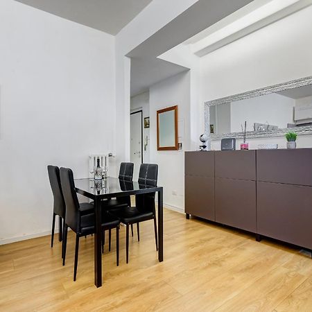 Vivilo Collection - Statonia Design Apartment 로마 외부 사진