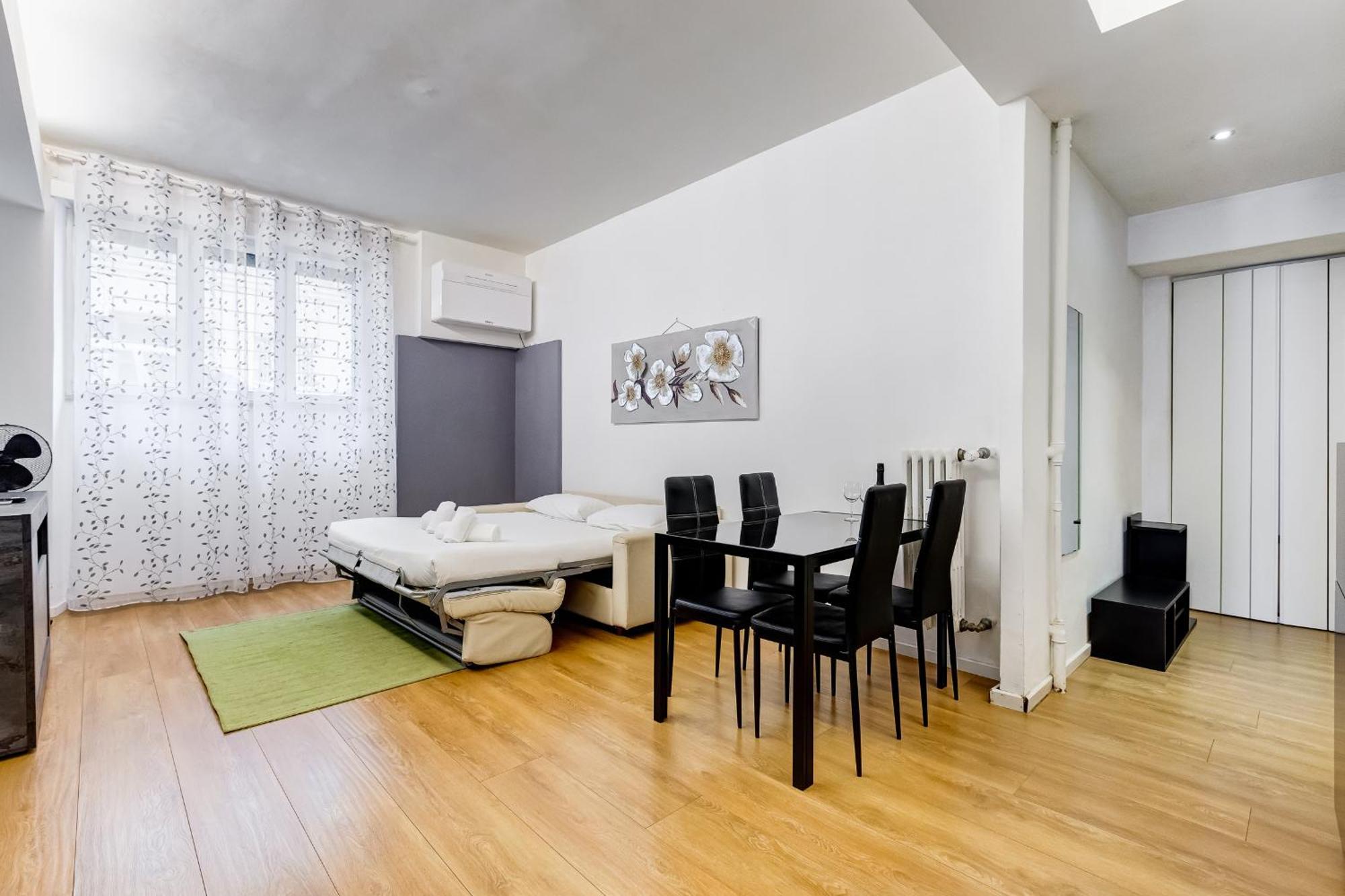 Vivilo Collection - Statonia Design Apartment 로마 외부 사진