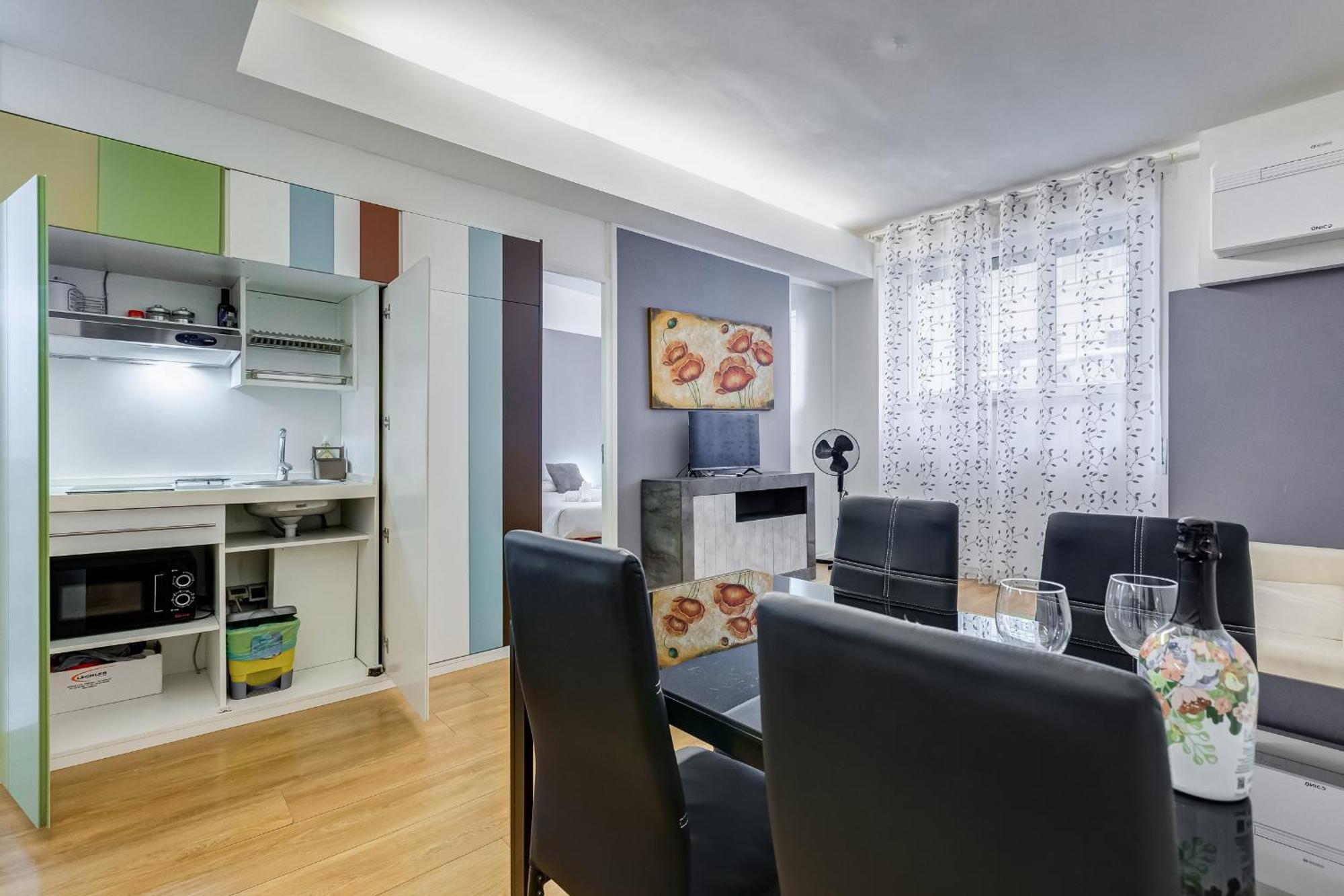Vivilo Collection - Statonia Design Apartment 로마 외부 사진