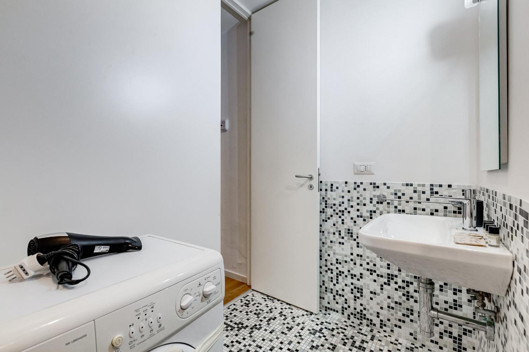 Vivilo Collection - Statonia Design Apartment 로마 외부 사진
