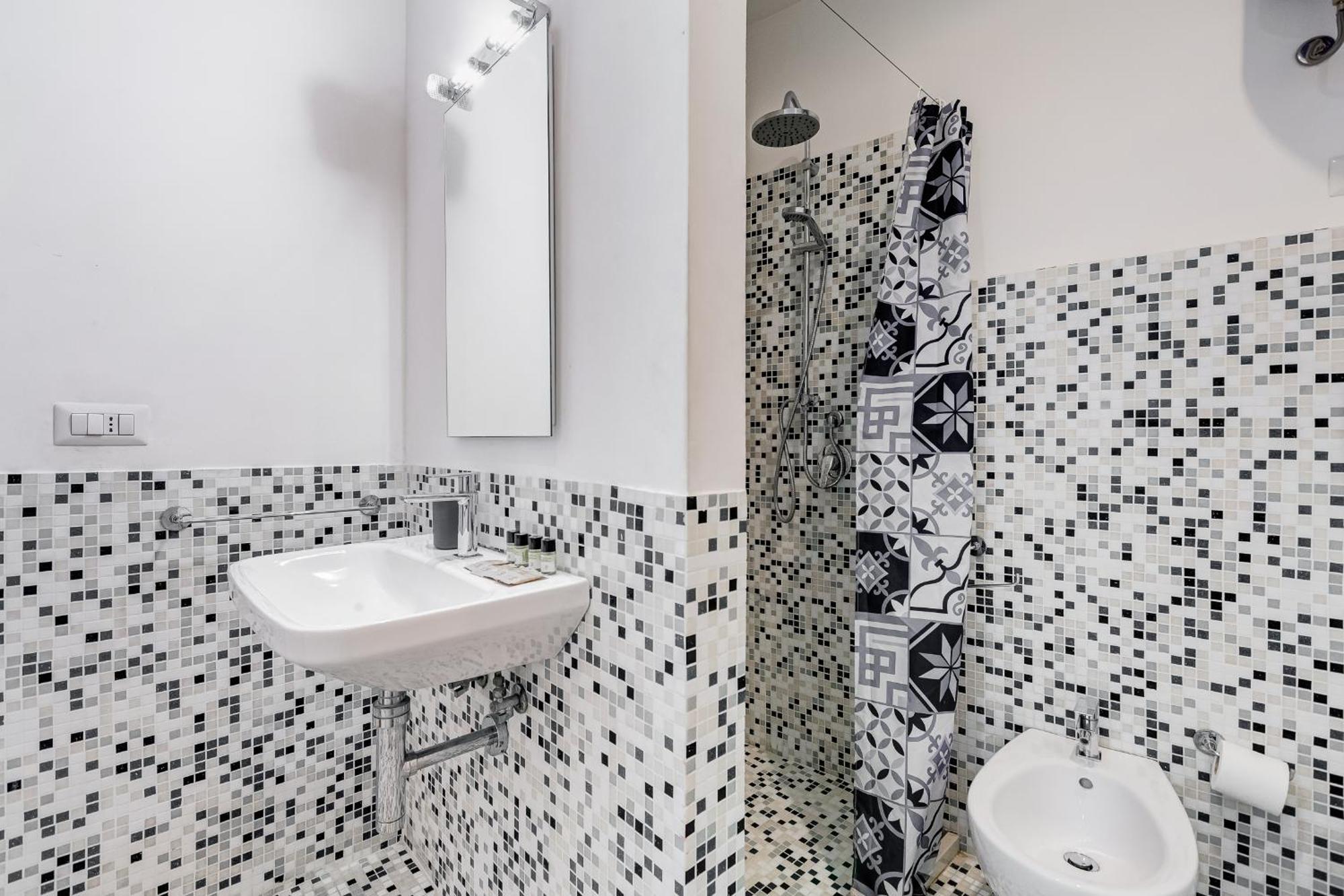 Vivilo Collection - Statonia Design Apartment 로마 외부 사진
